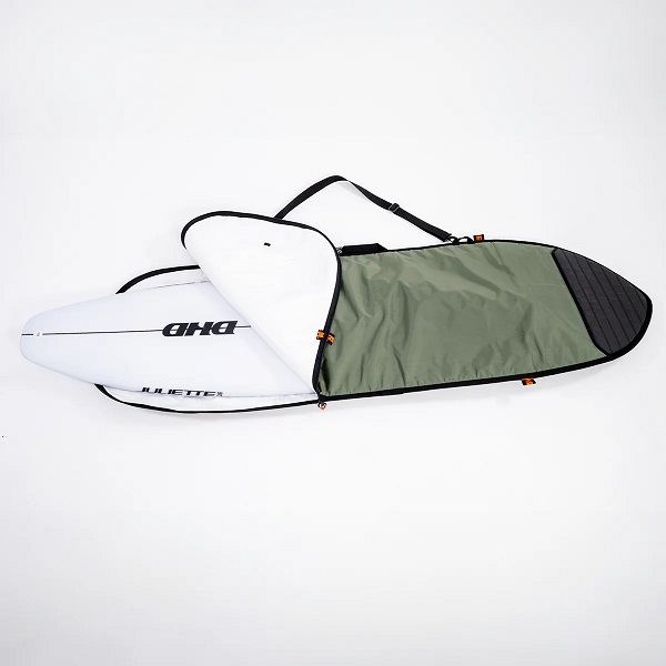 画像6: NEW!FCS CLASSIC COVER Shortboard 5'9 / Alpine