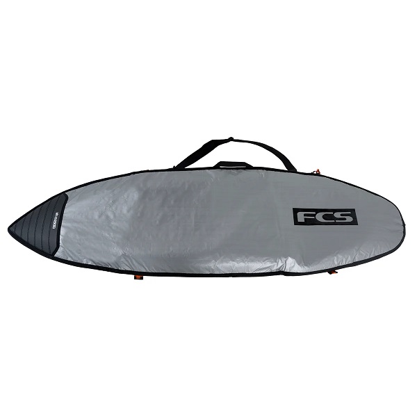 画像10: NEW!FCS CLASSIC COVER Shortboard 5'9 / Alpine