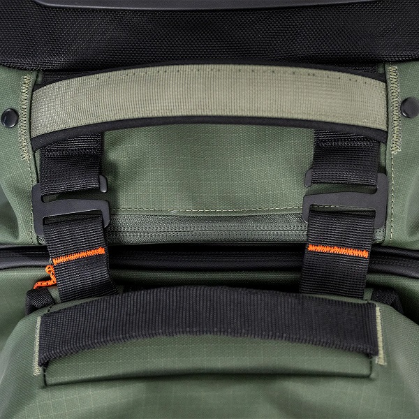 画像14:  FCS !! Mission Wheely 42L / Alpine