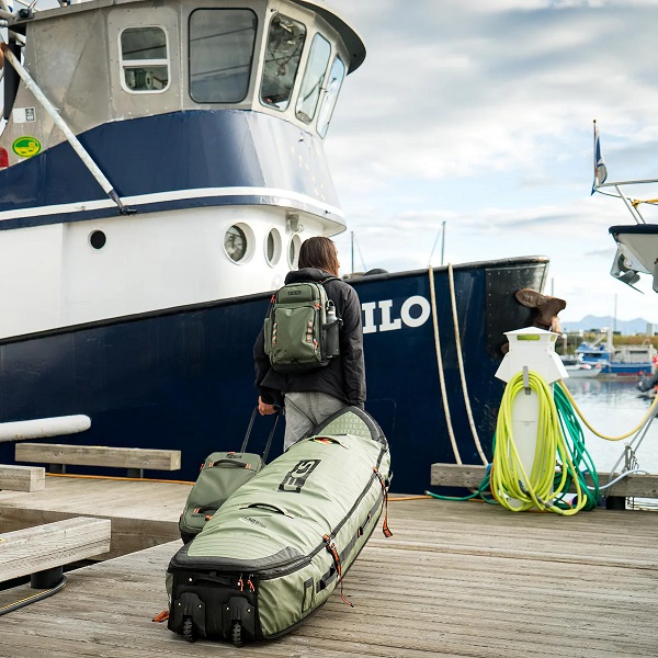 画像2:  FCS !! Mission Wheely 42L / Alpine