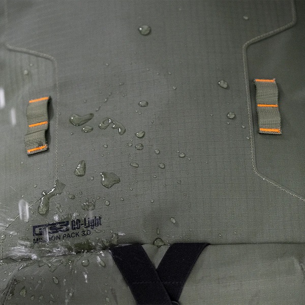 画像9:  FCS !! Mission Pack 40L / Alpine