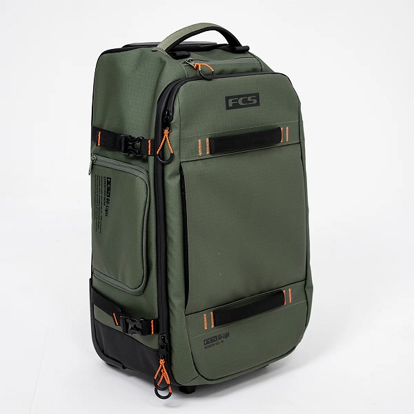 画像9:  FCS !! Mission Wheely 42L / Alpine
