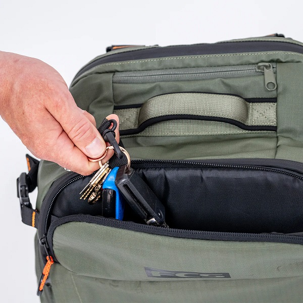 画像7:  FCS !! Mission Pack 40L / Alpine