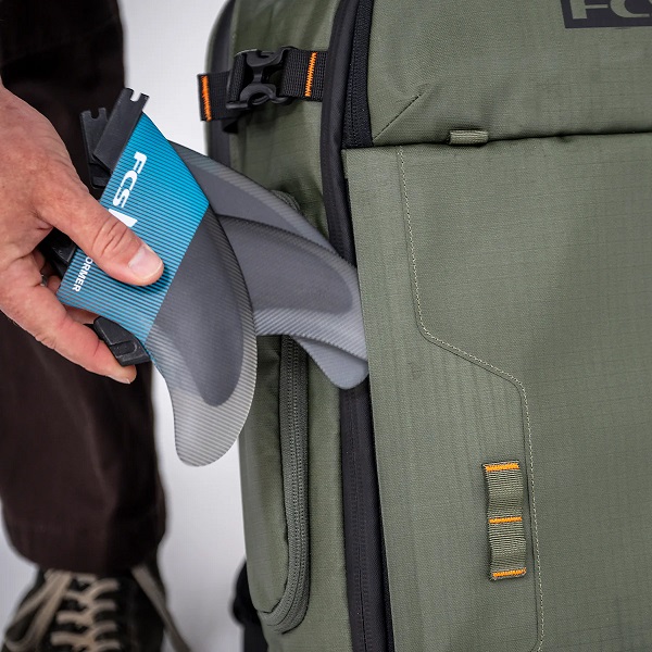 画像8:  FCS !! Mission Pack 40L / Alpine