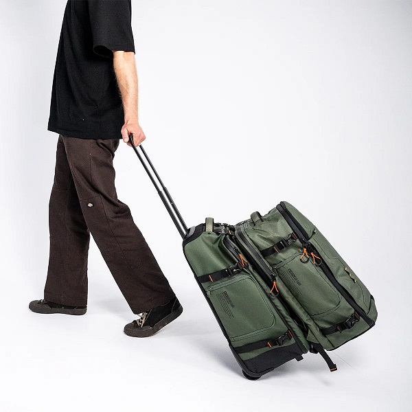 画像15:  FCS !! Mission Pack 40L / Alpine