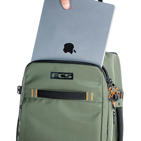 画像16:  FCS !! Mission Wheely 42L / Alpine