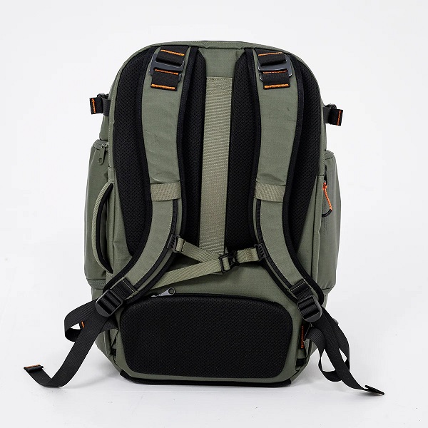 画像10:  FCS !! Mission Pack 40L / Alpine