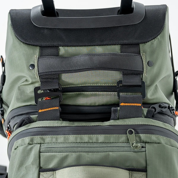 画像13:  FCS !! Mission Pack 40L / Alpine