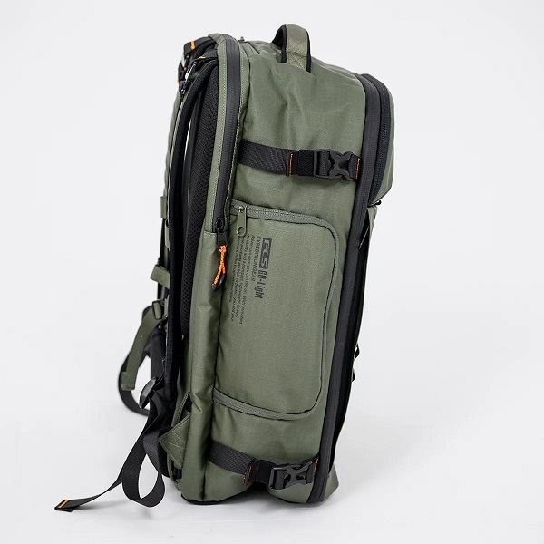 画像5:  FCS !! Mission Pack 40L / Alpine