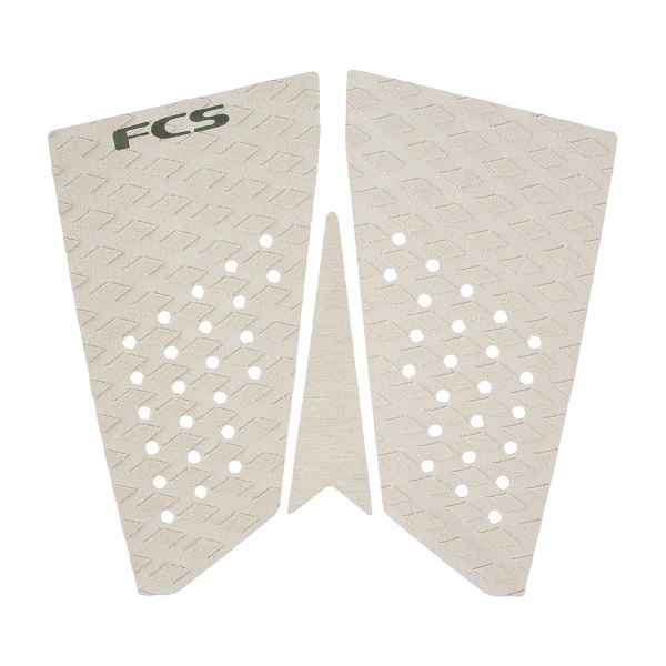画像1: NEW!! FCS / T3 FISH ECO Warm Grey/Alpine