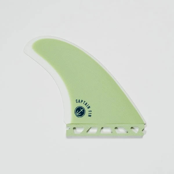 画像2: 【New！】Captain Fin  / TWIN ESPECIAL + TRAILER ST/ MistGreen