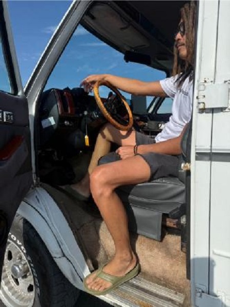 画像8: 2026 NEWモデル‼ FREE WATERS / Cloud9 Maxx / Taupe