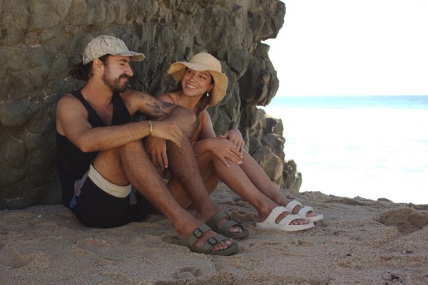 画像6: 2026NEWモデル‼ FREEWATERS / Unisex Cloud9 Explorer - Olive / 26cmのみ