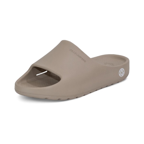 画像1: 2026 NEWモデル‼ FREE WATERS / Cloud9 Slide  Taupe Unisex / 26cmのみ