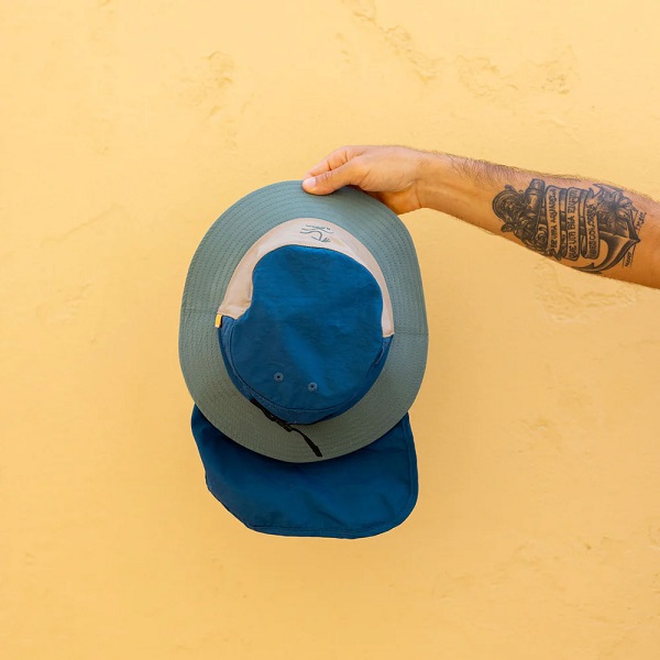 画像2: NEW!! Cord & Roy ｘKASSIA  BUCKET