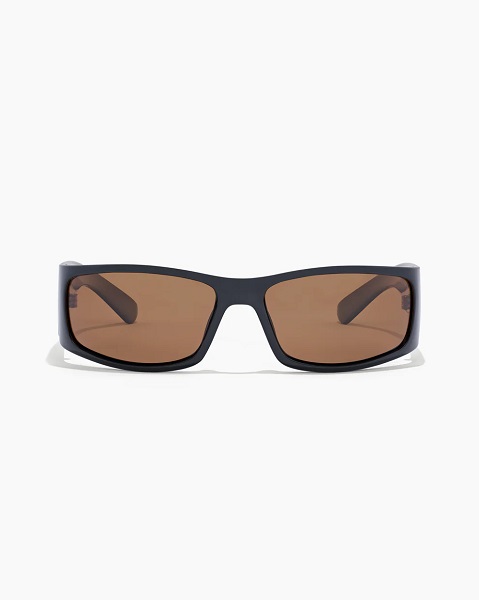 画像1: NEW!! RITUAL VISION   DOOMSDAY：POLISHED BLACK / BRONZE POLARIZED