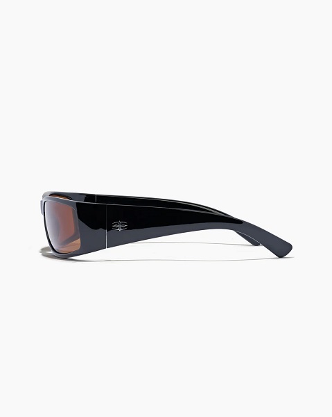 画像3: NEW!! RITUAL VISION   DOOMSDAY：POLISHED BLACK / BRONZE POLARIZED