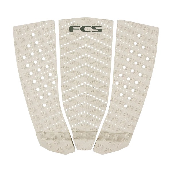 画像1: NEW!! FCS / T3W  ECO / WarmGrey/Alpine(ワイドテールパッド）