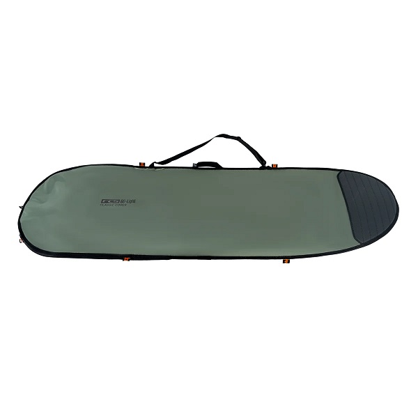 画像1: NEW!FCS CLASSIC COVER Mid-Length 6'7/ Alpine