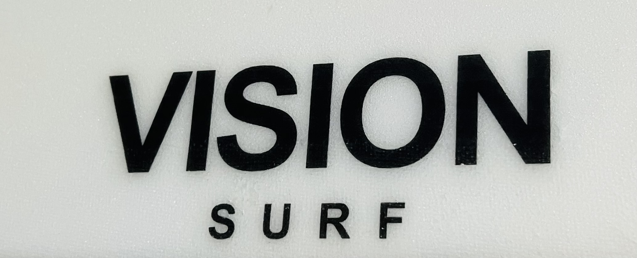 画像2: 【激安】 VISION/ツインフィッシュ  5'31/2" Kiri-Flex オススメ！